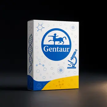 [FM-07-BPH05] Gentaur pH 10.00 Colour Coded Buffer Solution at 20°C in Bag-in-Box - 5l